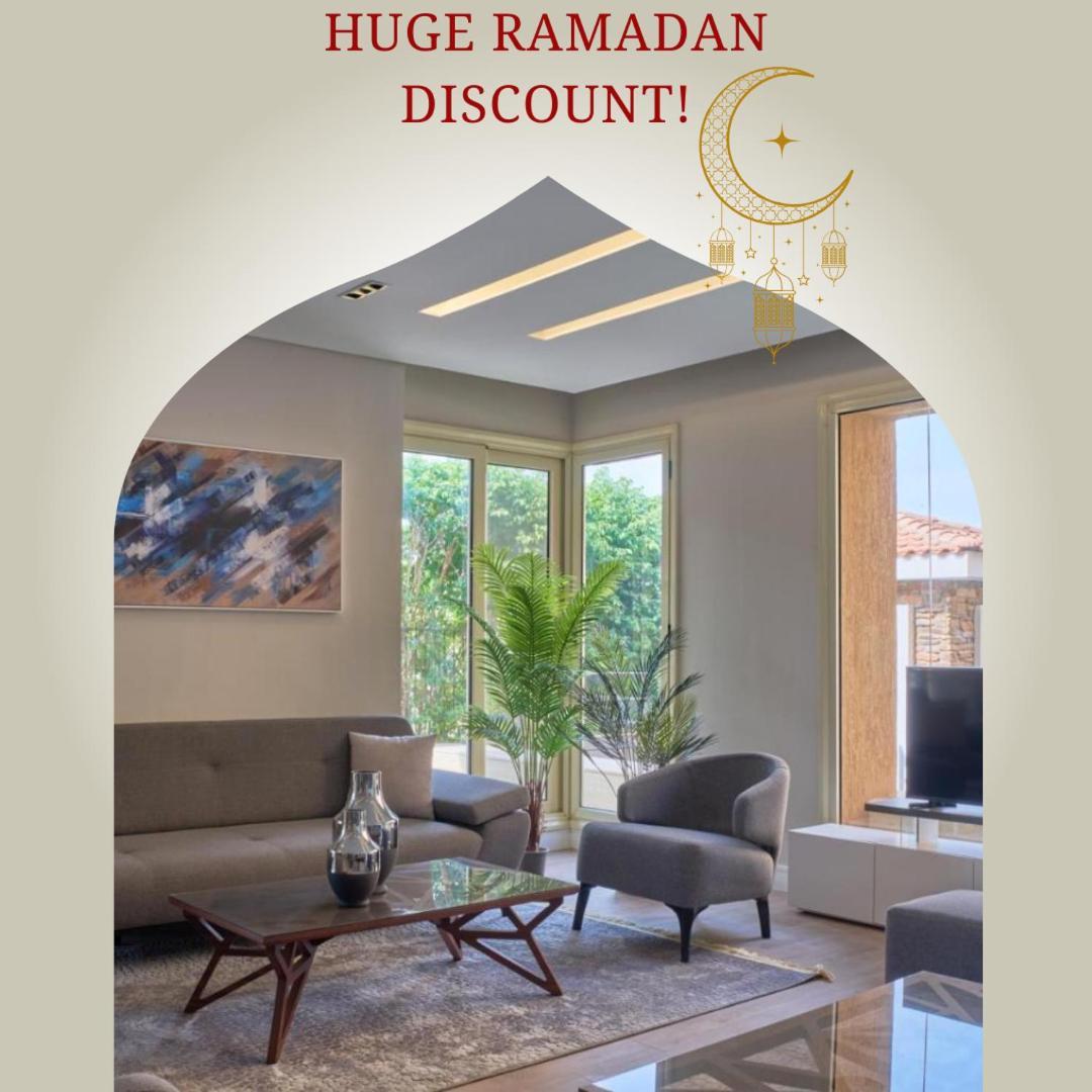 Maison 7 Al Obour Экстерьер фото